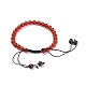 Bracelets Sets BJEW-JB04337-8
