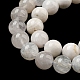 Natural Rainbow Moonstone Beads Strands G-N328-024-8mm-AB-4