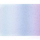 Cintas de malla decorativas con purpurina arcoíris X-OCOR-WH0032-48A-2