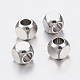 304 Stainless Steel Beads STAS-G170-36P-4mm-2
