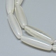 Natürliche Achat Perlen Stränge G-D0005-52B-02-2