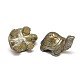 Tortoise Natural Pyrite Home Display Decorations G-I125-04-2