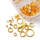Kit per la ricerca di gioielli fai da te DIY-FS0004-36-4