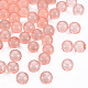 Perles en acrylique transparente MACR-S373-62B-07-1
