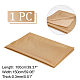 Laser Polyester Bronzing Fabric DIY-WH0034-58A-2