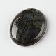 Естественно лабрадорита драгоценный камень овальной кабошоны X-G-J329-01-18x25mm-2