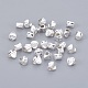 Tibetan Style Alloy Spacer Beads TIBE-S301-071S-RS-1