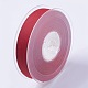 Ruban de polycoton (polyester coton) SRIB-J003-019-260-2