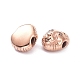Revestimiento iónico (ip) 304 perlas de acero inoxidable STAS-P291-09-4