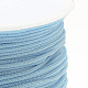 Cordons polyester OCOR-Q037-19-3