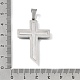 Anhänger aus Edelstahl 304&nbsp;SA-CBAC939-01P-3