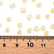 Perles de rocaille en verre X1-SEED-A011-4mm-142-4