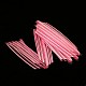 Handmade Elastic Packaging Ribbon Bows DJEW-D026-50x190mm-7-2