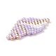 Perles rocailles japonaises manuelles PALLOY-MZ00003-5