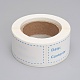 Etiquetas autoadhesivas de etiquetas de regalo de papel DIY-G013-H03-2