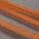 Corda di filo netto plastico PNT-Q003-4mm-08-1