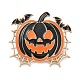 Эмалированные булавки на Хэллоуин JEWB-G041-01F-1