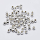 Perles intercalaires en perles intercalaires STER-K167-017D-S-2