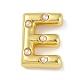 Латунные подвески KK-M009-01E-1