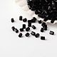 Grade une perles de rocaille en verre SEED-A023-FC-H49-1
