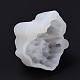 DIY Kristall Cluster Silikonformen DIY-C040-07-4