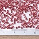 Миюки круглые бусины рокайль X-SEED-G007-RR0425-4