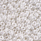 Perles de rocaille en verre X1-SEED-A012-3mm-121-2