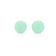 Perles acryliques opaques PAB702Y-B01-06-7