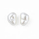 ABS-Kunststoff-Nachahmung Perlen KY-S170-01-5