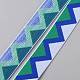 Nylon-Jacquardbänder&nbsp;OCOR-WH0058-54B-1