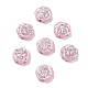 Perles acryliques opaques&nbsp;OACR-G016-09A-1
