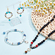 Набор для изготовления ювелирных изделий из бисера своими руками G-AR0005-59-4