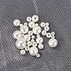497 stücke 5 stil nachahmung perlen acrylperlen OACR-YW0001-08-8