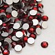 Strass di vetro piatto &nbsp;RGLA-C002-SS5-208-1