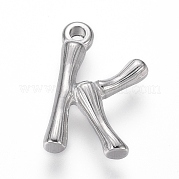 Подвески из нержавеющей стали 304 STAS-G214-38P-K