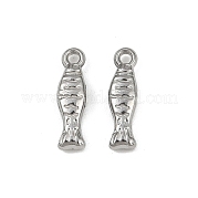 Подвески из нержавеющей стали 304 с тематикой океана STAS-F317-01B-P