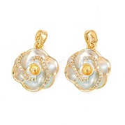 Медные залоги KK-H078-20G