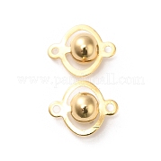 Подвески из латуни KK-F907-24G