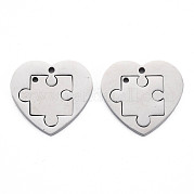Подвески из нержавеющей стали 304 STAS-N095-034