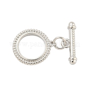 Латуни Переключить застежками KK-A223-17P