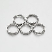 Латунные разрезные кольца KK-E647-11P