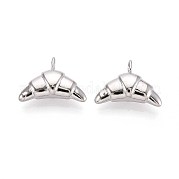 Латунные подвески KK-T071-36P