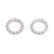 Латунные паяные кольца KK-K253-15A-01P
