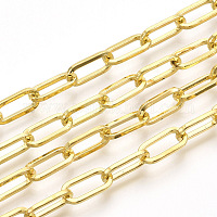 Цепи из несваренного железа&nbsp;CH-S125-02F-G