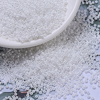 Miyuki runde Rocailles Perlen X-SEED-G007-RR0420