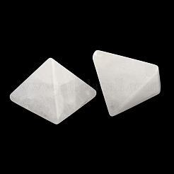 Натуральный смешанный драгоценный камень оргонит пирамида дисплей украшения G-C186-09