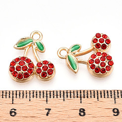 Стойки подвески обшивки сплава FIND-N005-21G-C