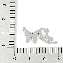 Colgantes de acero inoxidable 304 que no se deslustran&nbsp;STAS-L279-002P-I