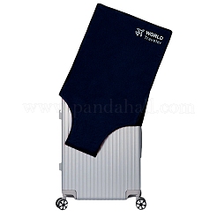 Чехол для багажа из нетканого материала&nbsp;AJEW-WH20816-089A