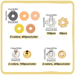 Kits de bisutería con temática del Día de Acción de Gracias&nbsp;DIY-SP0001-74